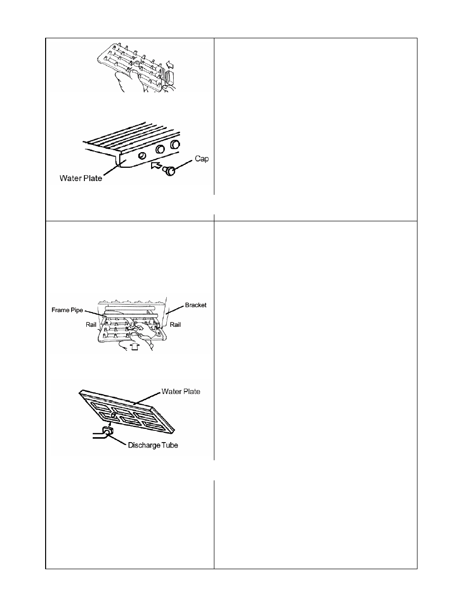 Hoshizaki AM-50BAE User Manual | Page 15 / 31