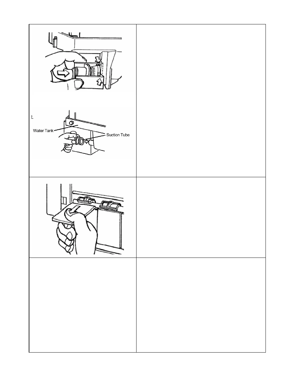 Hoshizaki AM-50BAE User Manual | Page 17 / 31