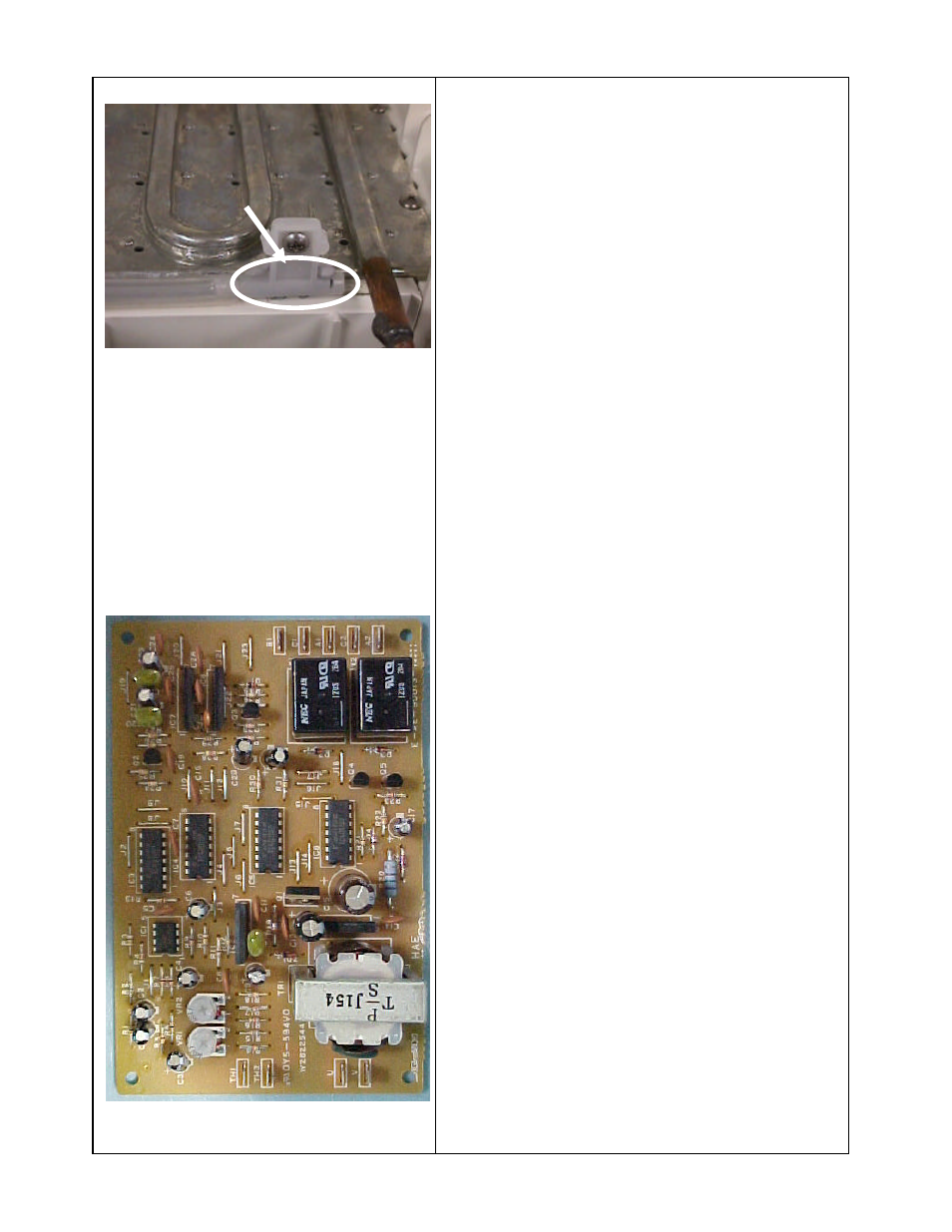 Hoshizaki AM-50BAE User Manual | Page 6 / 31