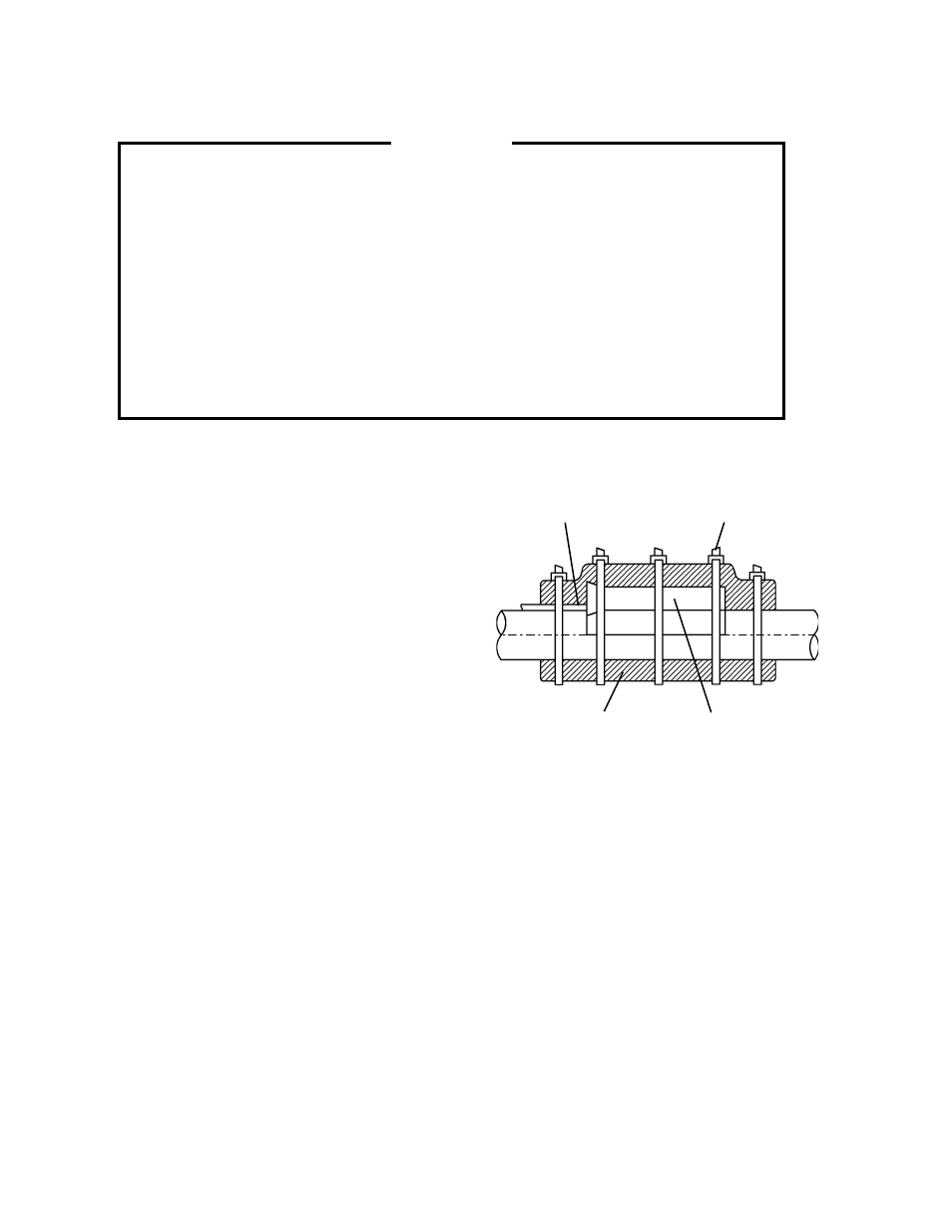 Hoshizaki KML "F" SERIES User Manual | Page 100 / 111