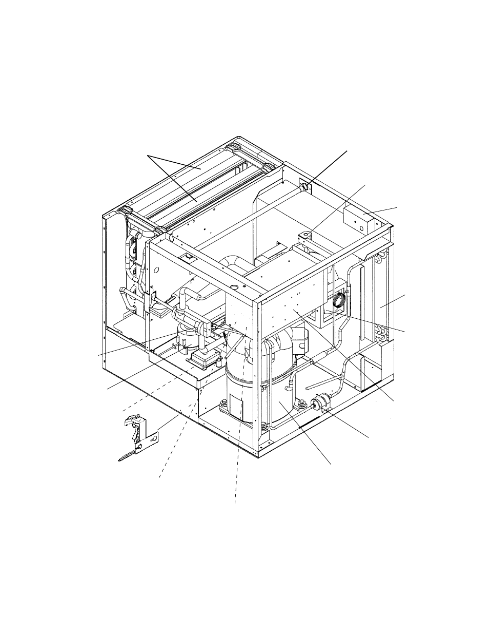 Hoshizaki KML "F" SERIES User Manual | Page 29 / 111