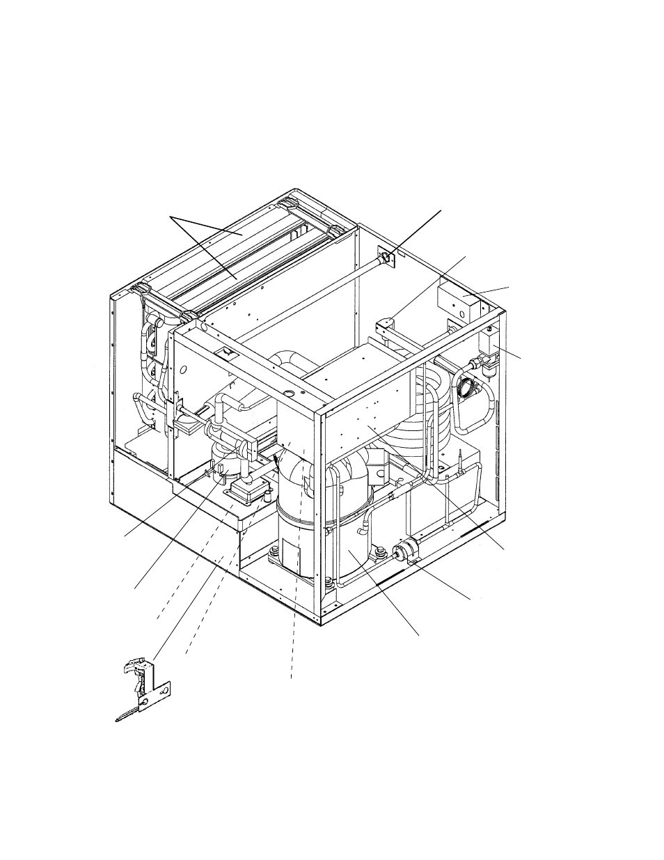 Hoshizaki KML "F" SERIES User Manual | Page 30 / 111
