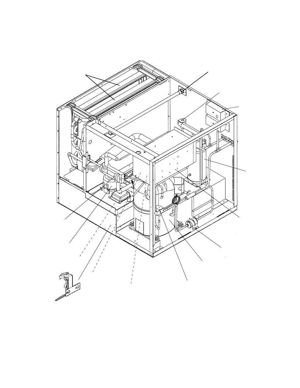 Hoshizaki KML "F" SERIES User Manual | Page 31 / 111