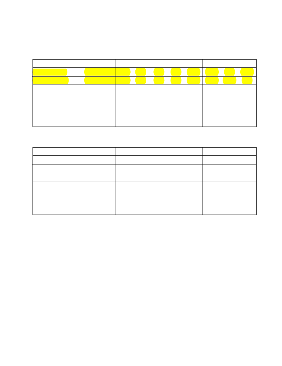 Hoshizaki KML "F" SERIES User Manual | Page 39 / 111