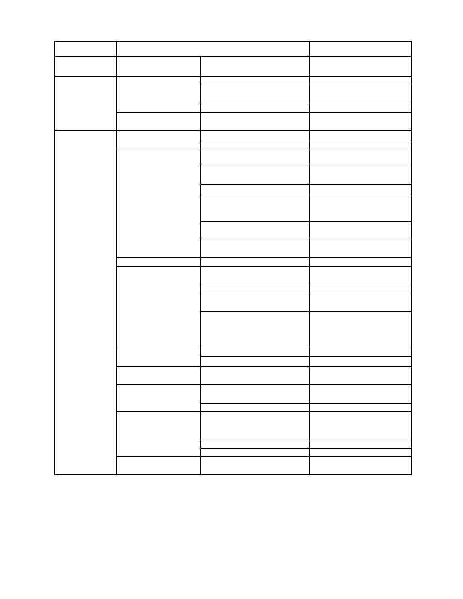 Hoshizaki KML "F" SERIES User Manual | Page 85 / 111