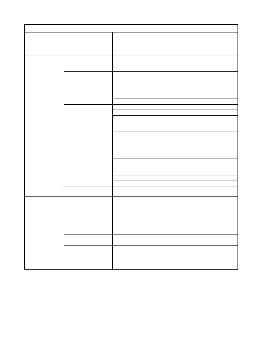 Hoshizaki KML "F" SERIES User Manual | Page 86 / 111