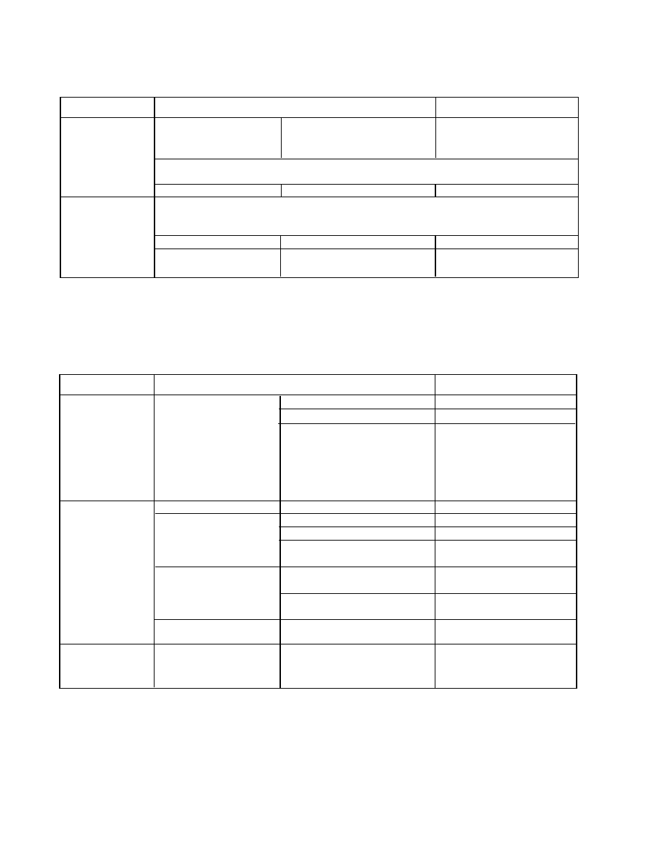 Abnormal ice 5. others | Hoshizaki KML "F" SERIES User Manual | Page 88 / 111