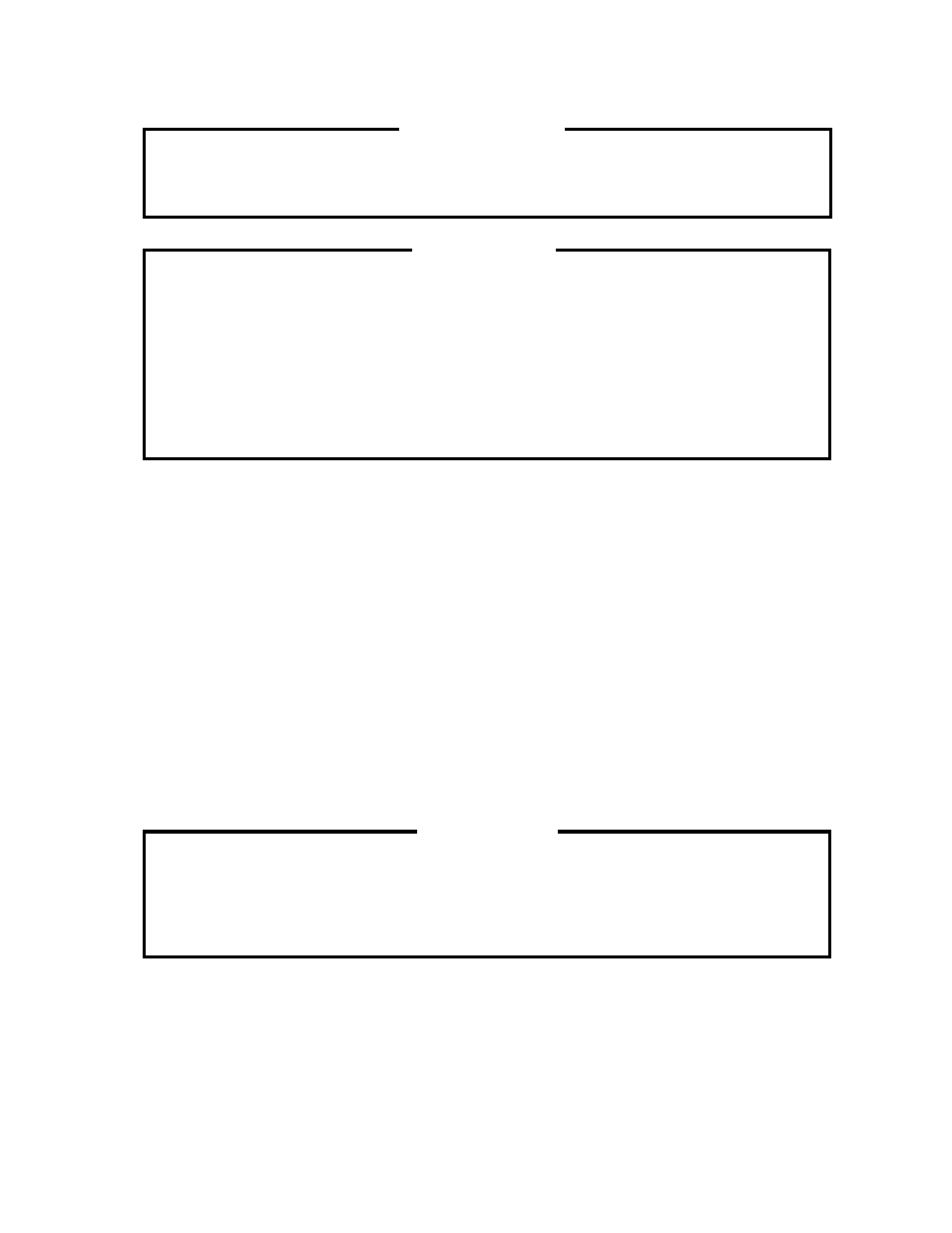 Hoshizaki KML "F" SERIES User Manual | Page 89 / 111