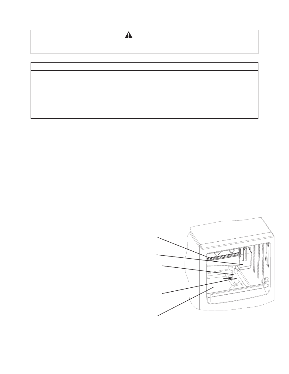 Hoshizaki KM-101BAH User Manual | Page 20 / 28