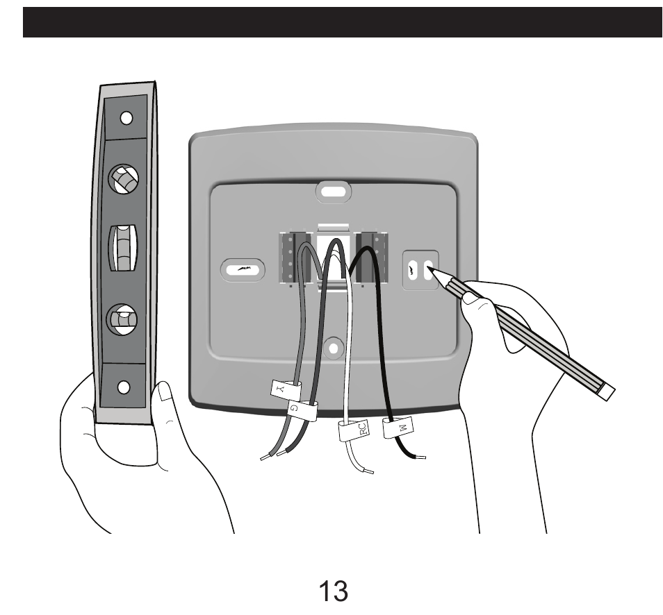 Hunter Fan 40135 User Manual | Page 13 / 30