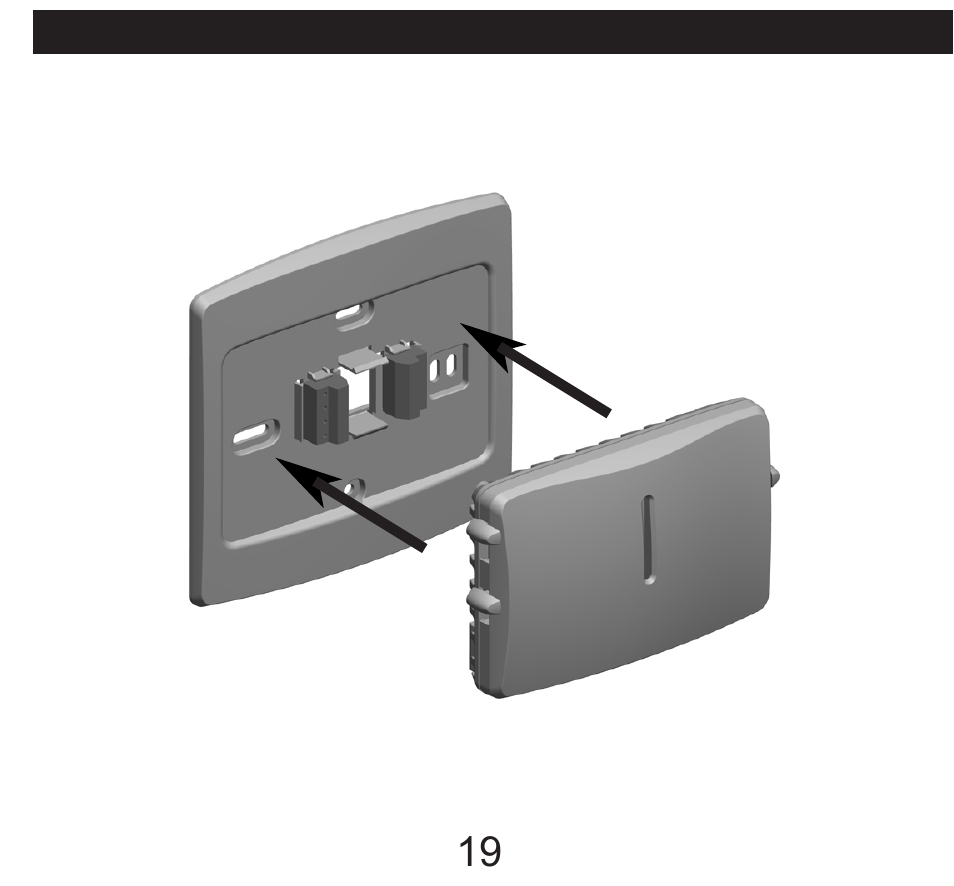 Hunter Fan 40135 User Manual | Page 19 / 30