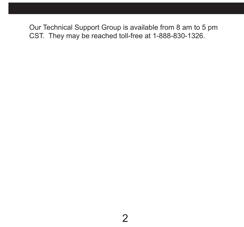 Hunter Fan 40135 User Manual | Page 2 / 30