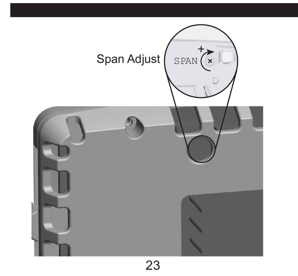 Hunter Fan 40135 User Manual | Page 23 / 30