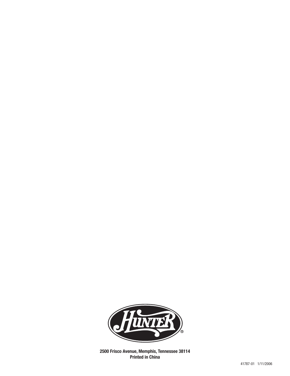 Hunter Fan 41787-01 User Manual | Page 16 / 32