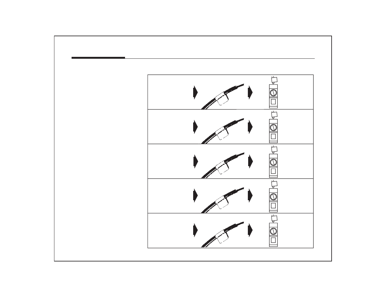 Wire labeling | Hunter Fan 44300 User Manual | Page 11 / 35