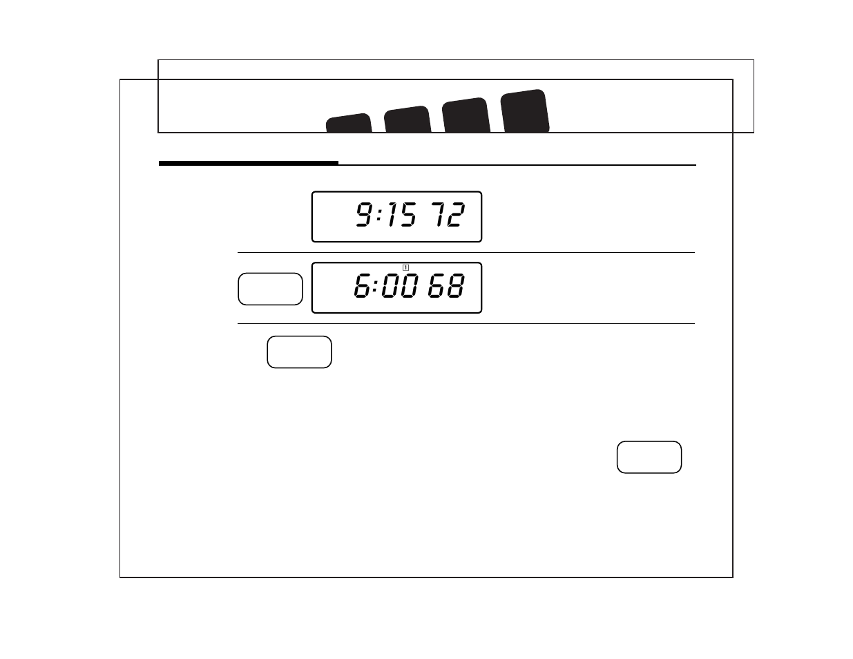 Programming, Reviewing programs, Weekday program | Hunter Fan 44300 User Manual | Page 26 / 35