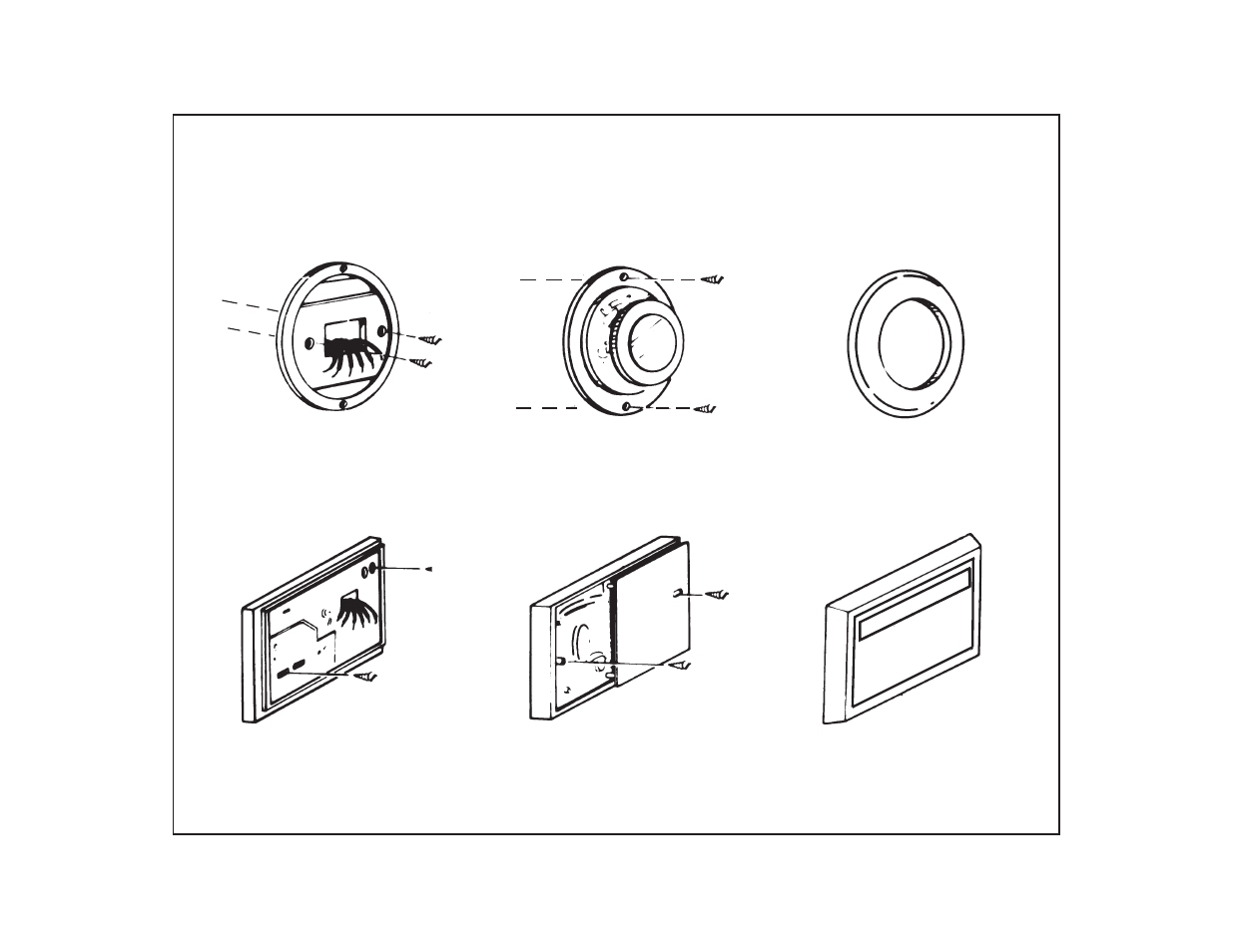 Hunter Fan 44300 User Manual | Page 9 / 35