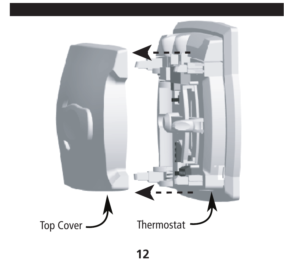 Hunter Fan 40170 User Manual | Page 12 / 33