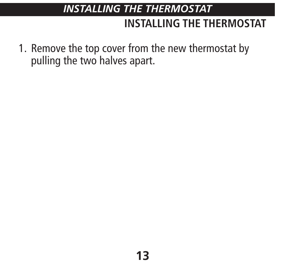 Hunter Fan 40170 User Manual | Page 13 / 33
