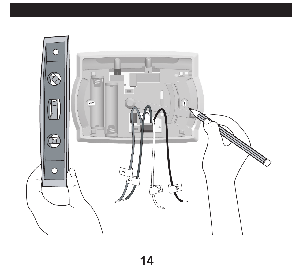 Hunter Fan 40170 User Manual | Page 14 / 33