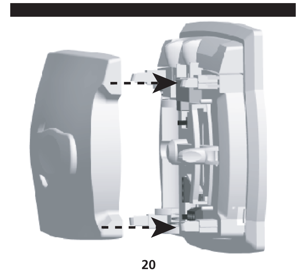 Hunter Fan 40170 User Manual | Page 20 / 33
