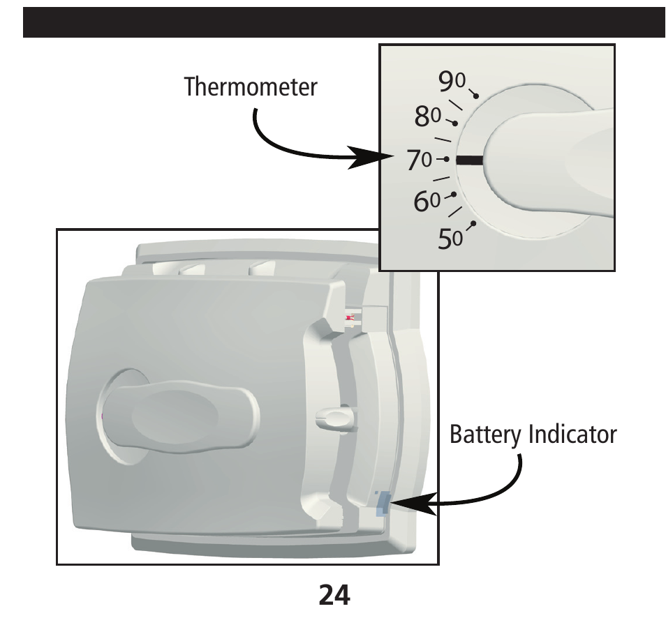 Hunter Fan 40170 User Manual | Page 24 / 33