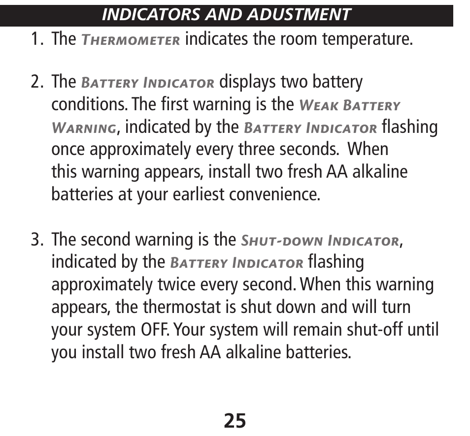 Hunter Fan 40170 User Manual | Page 25 / 33