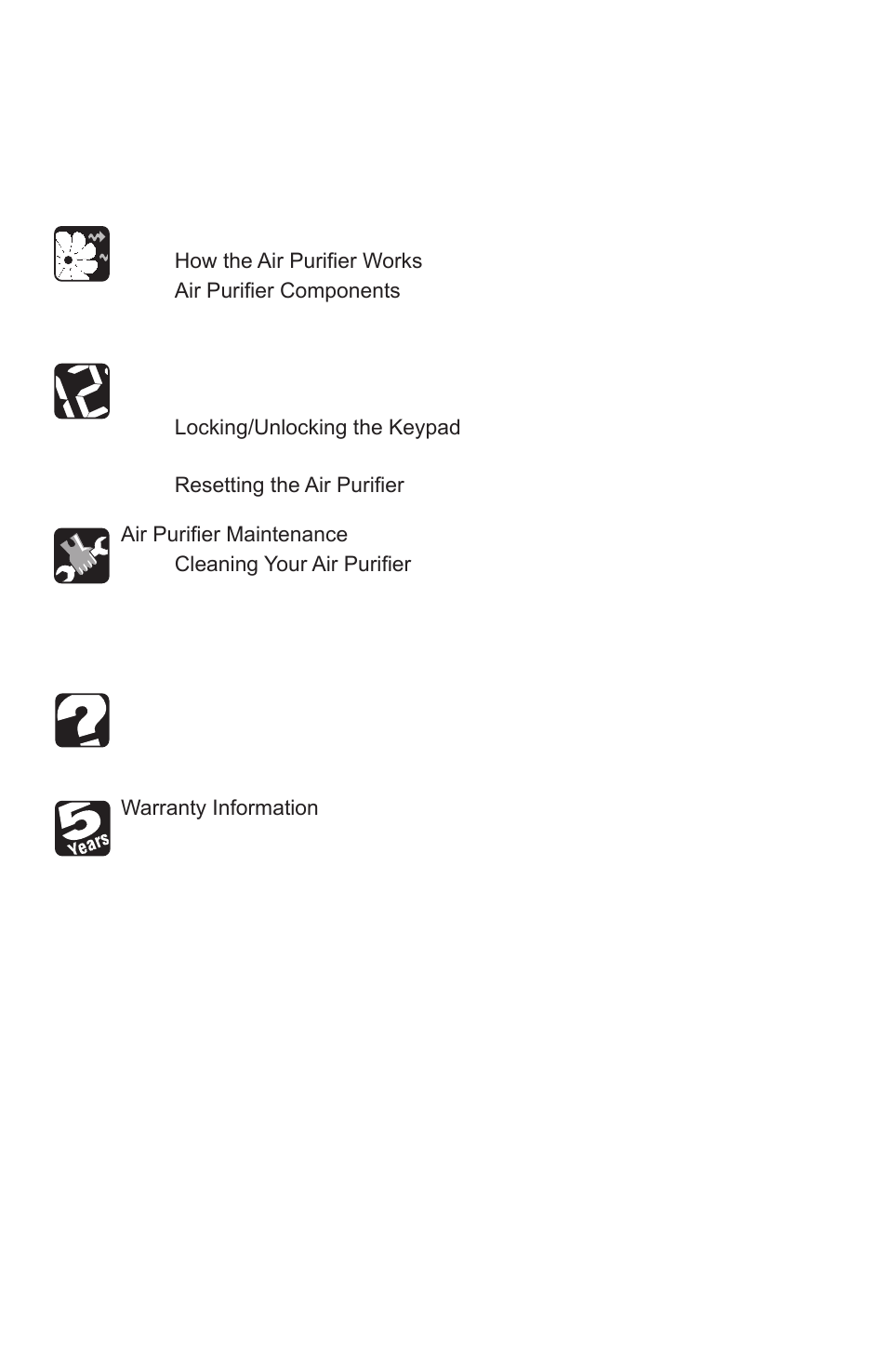Hunter Fan QUIET FLO PLUS 30785 User Manual | Page 2 / 16