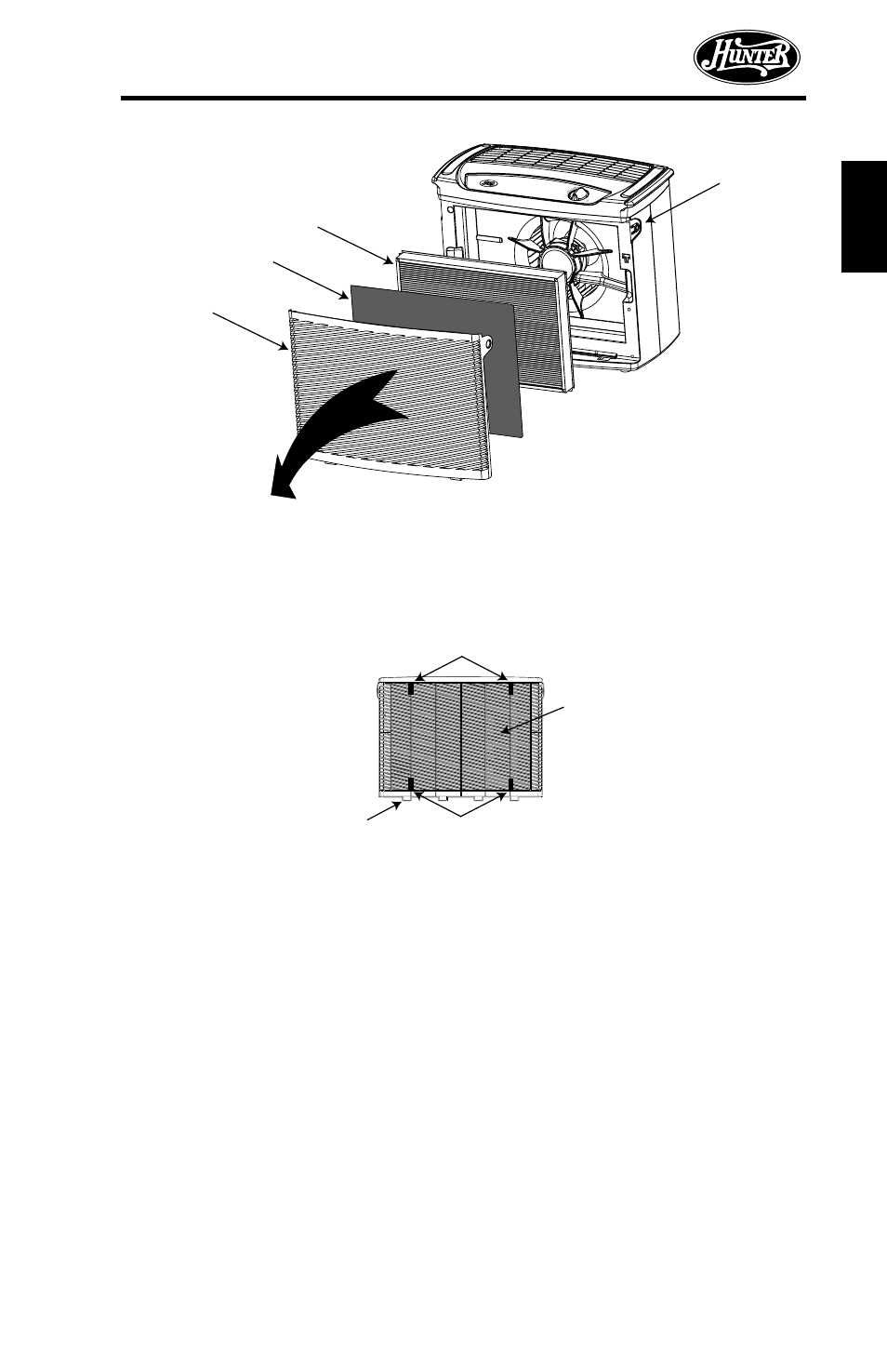 Hunter Fan 36259 User Manual | Page 5 / 12