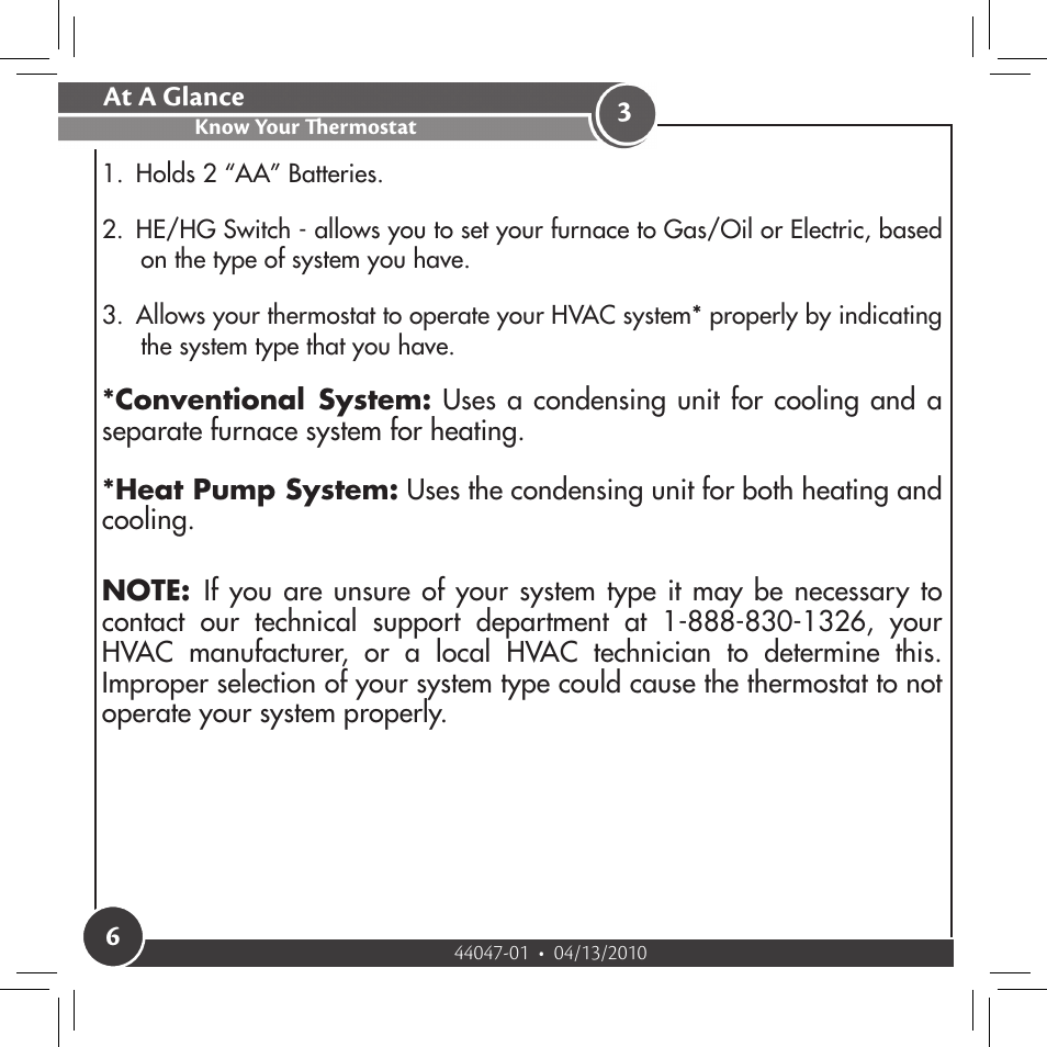 Hunter Fan 42177 User Manual | Page 6 / 25