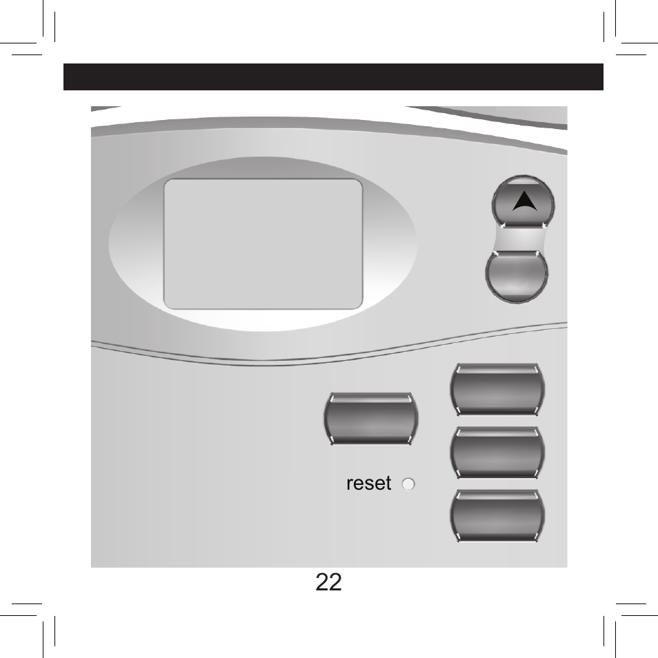 Hunter Fan SET & SAVE 44155C User Manual | Page 22 / 52