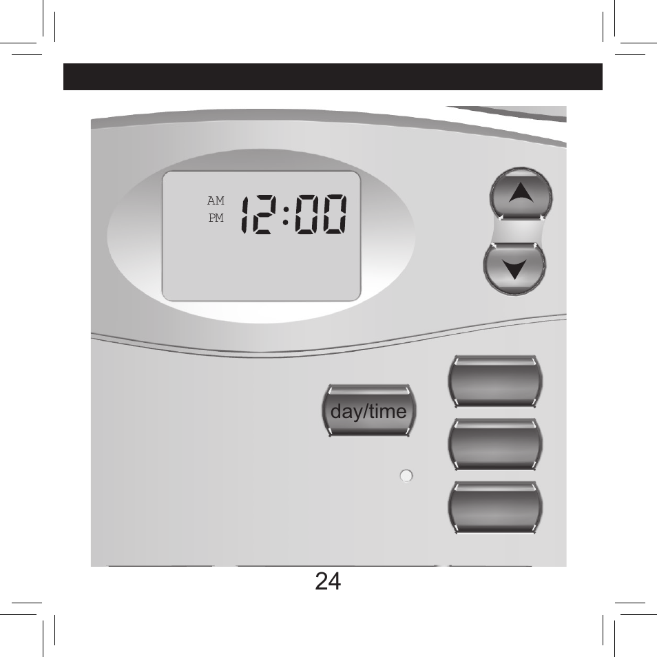 Hunter Fan SET & SAVE 44155C User Manual | Page 24 / 52