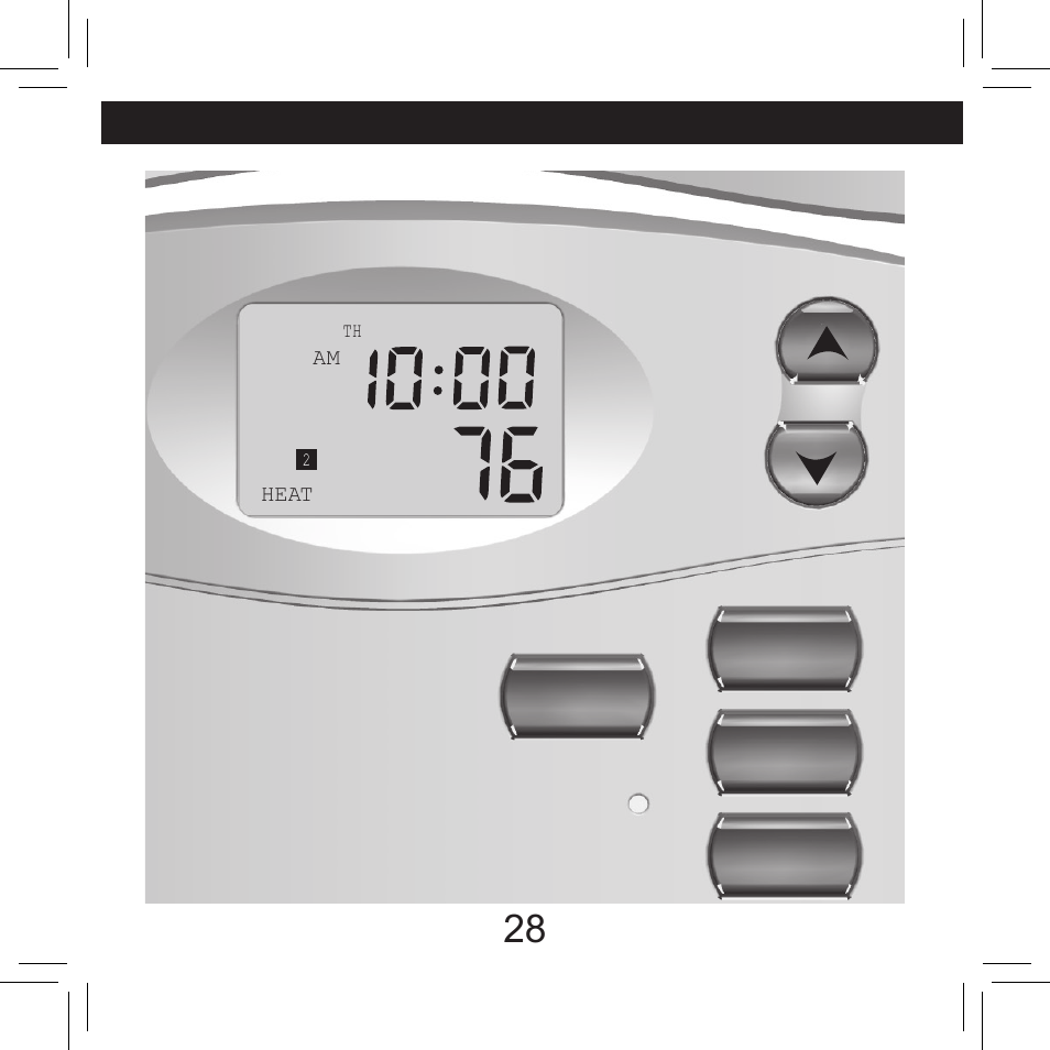 Hunter Fan SET & SAVE 44155C User Manual | Page 28 / 52