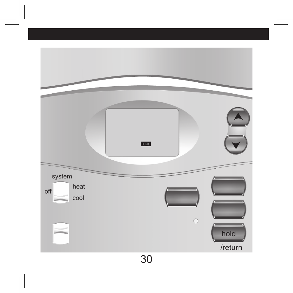 Hunter Fan SET & SAVE 44155C User Manual | Page 30 / 52