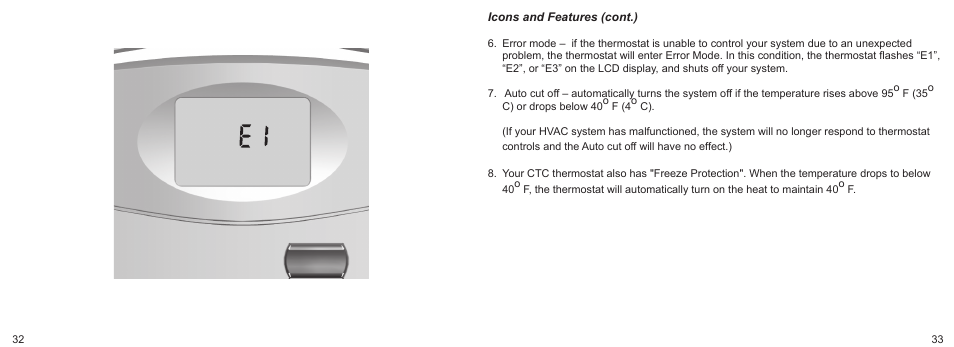 Hunter Fan 43168 User Manual | Page 17 / 21
