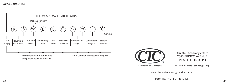 Eg o l c | Hunter Fan 43168 User Manual | Page 21 / 21