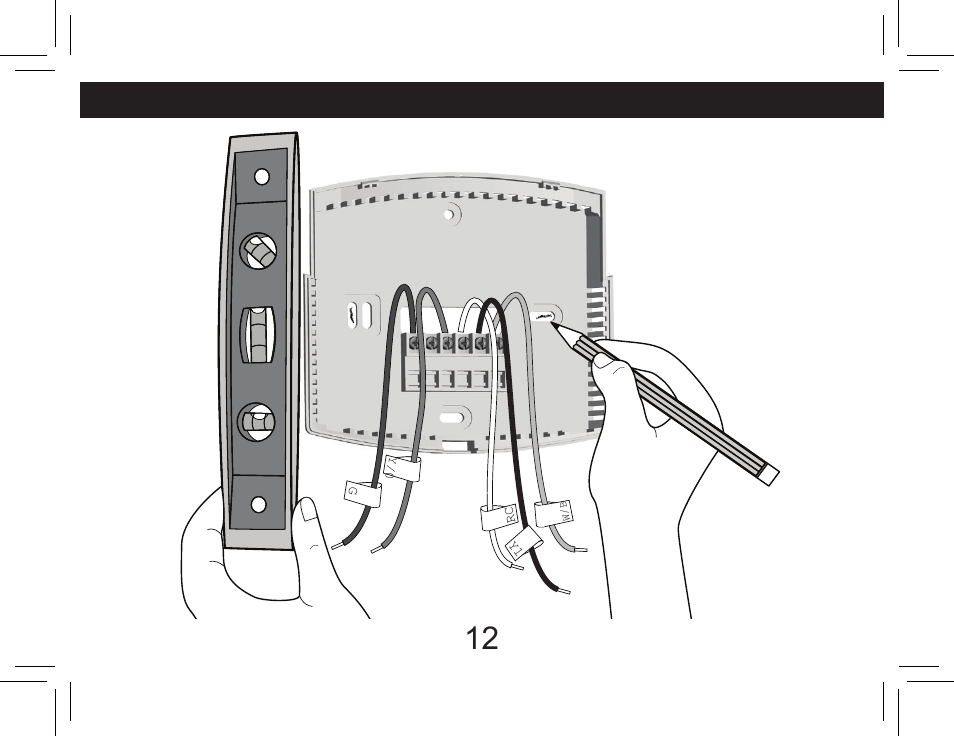 Hunter Fan 44377W User Manual | Page 12 / 64