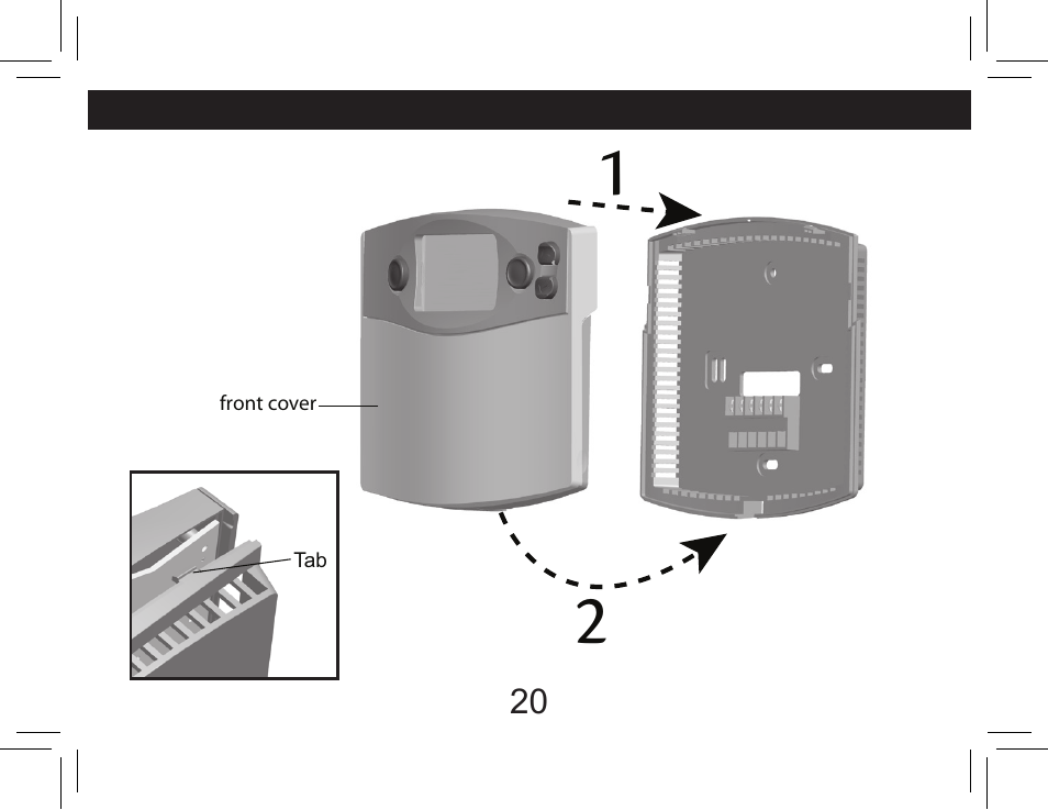 Hunter Fan 44377W User Manual | Page 20 / 64