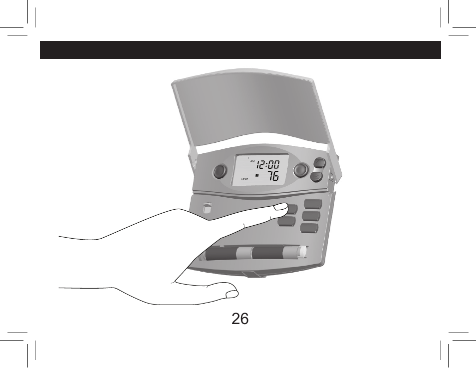 Hunter Fan 44377W User Manual | Page 26 / 64