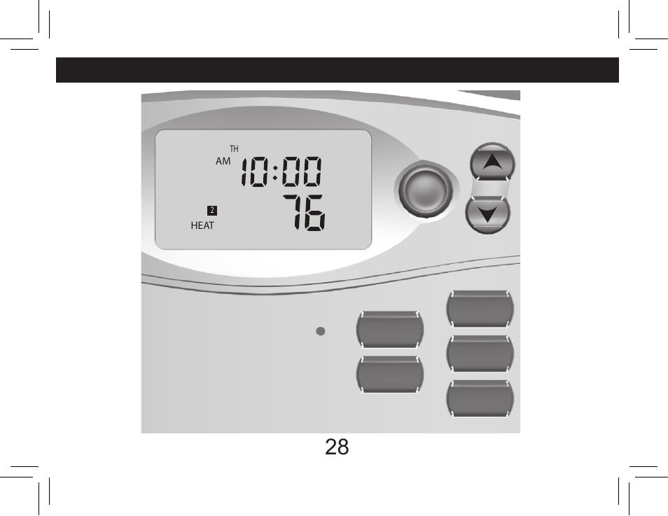 Hunter Fan 44377W User Manual | Page 28 / 64
