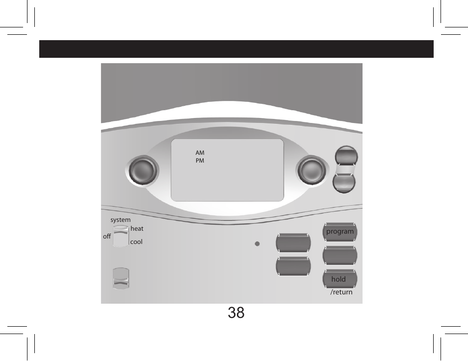 Hunter Fan 44377W User Manual | Page 38 / 64