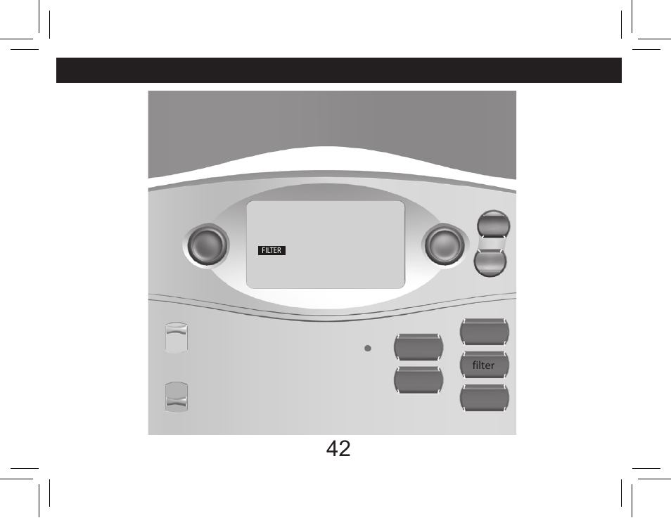 Hunter Fan 44377W User Manual | Page 42 / 64