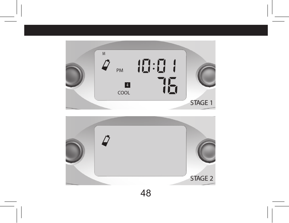 Hunter Fan 44377W User Manual | Page 48 / 64