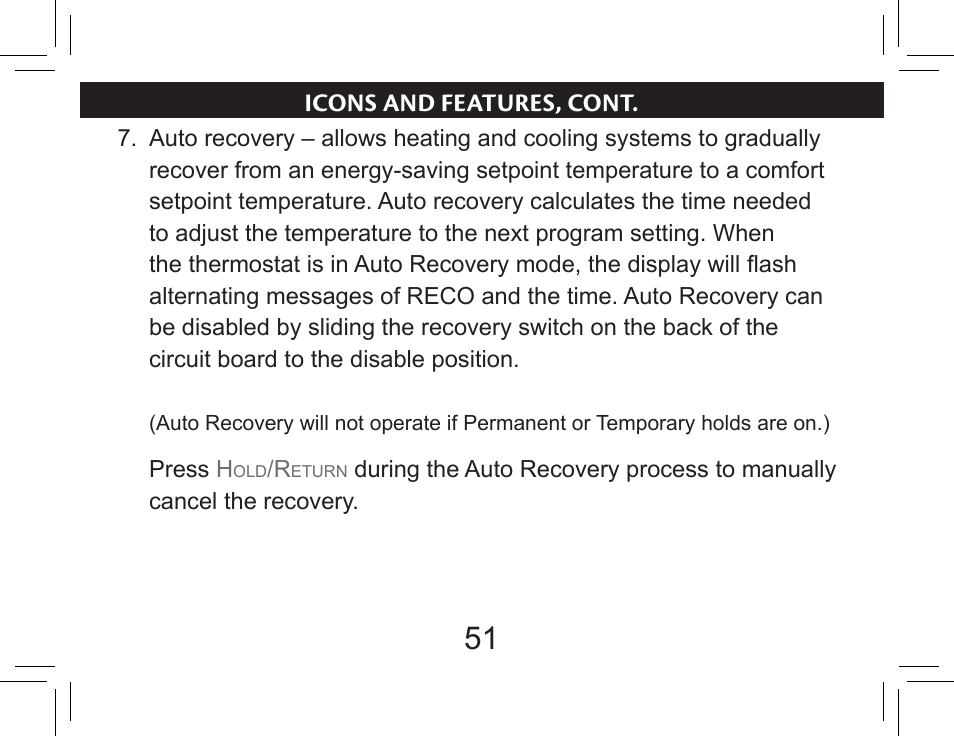 Hunter Fan 44377W User Manual | Page 51 / 64