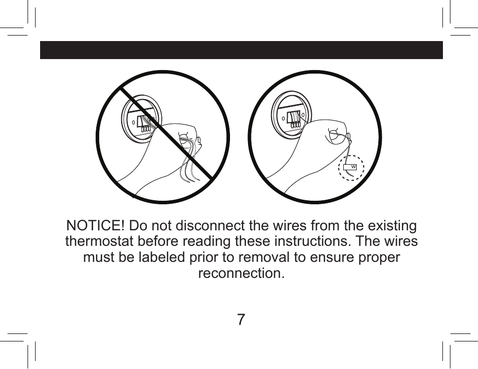 Hunter Fan 44377W User Manual | Page 7 / 64