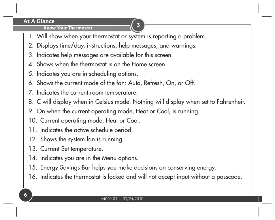Hunter Fan 44905 User Manual | Page 6 / 54