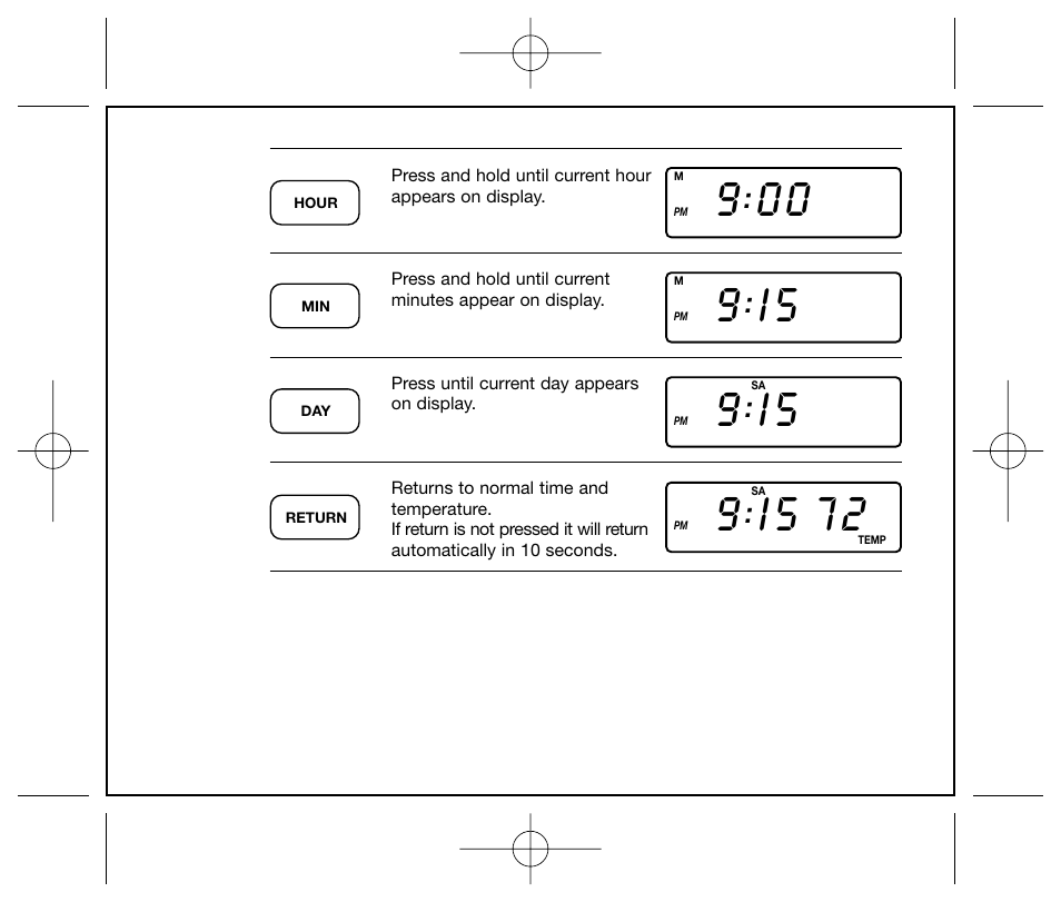 I9 : i 5 7 2 | Hunter Fan 44250 User Manual | Page 17 / 34