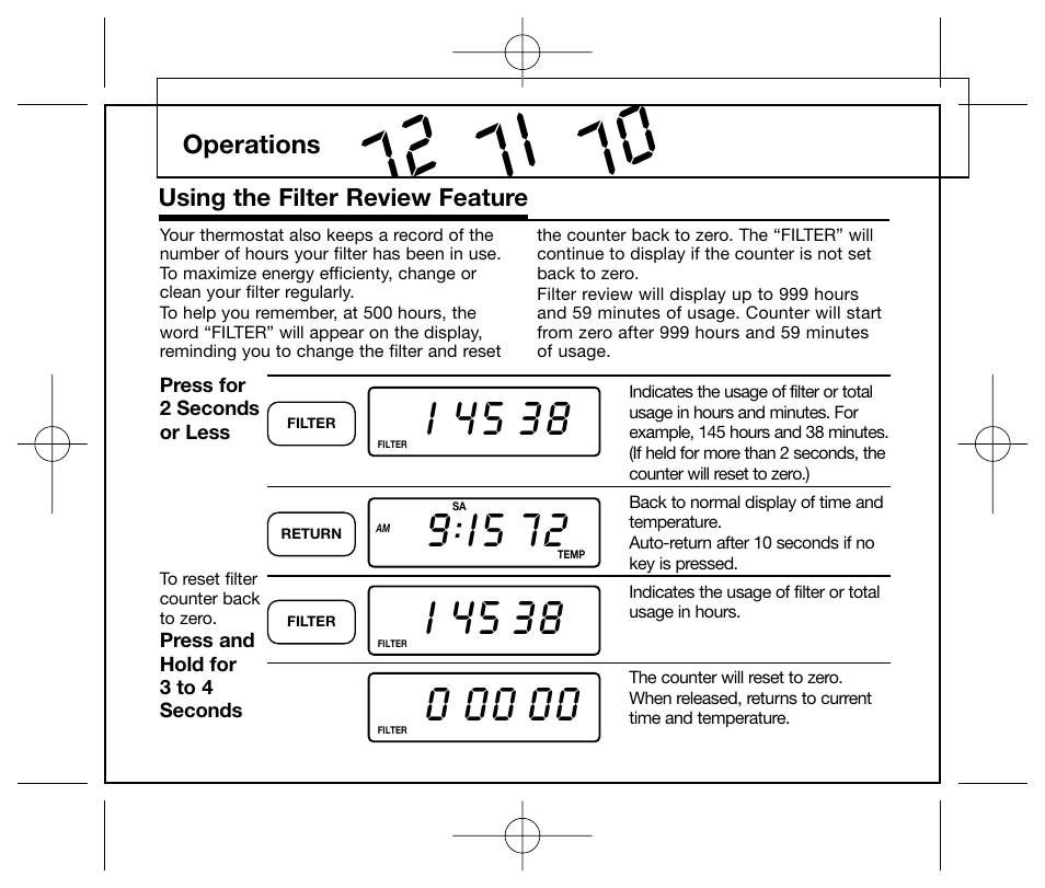 Hunter Fan 44250 User Manual | Page 29 / 34