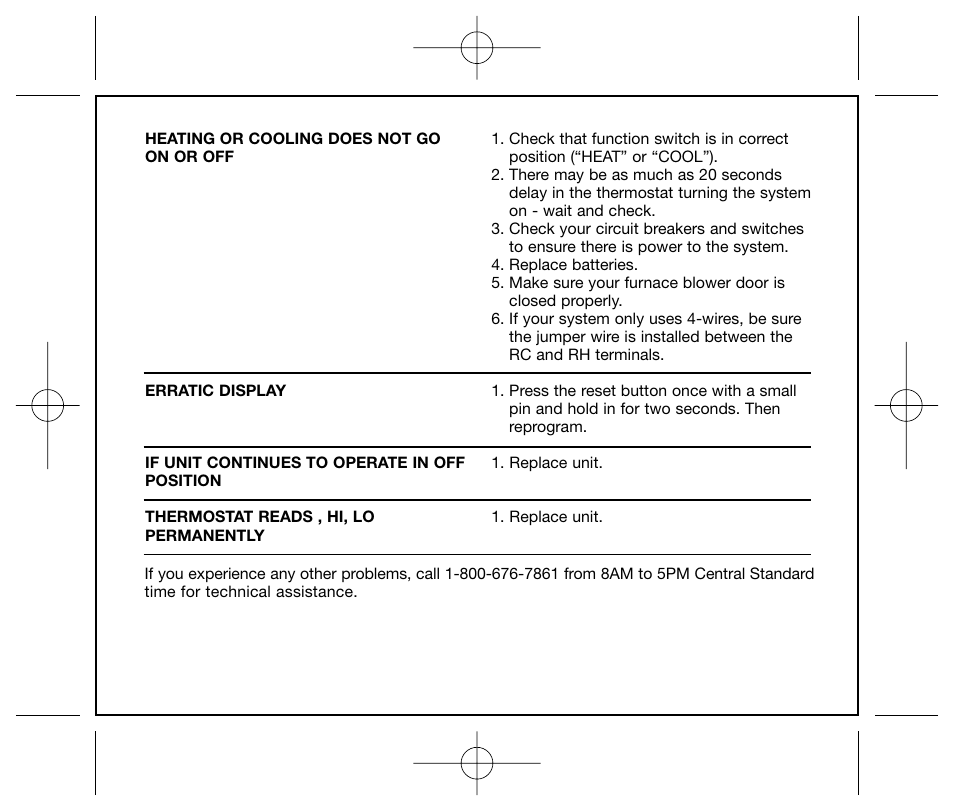 Hunter Fan 44250 User Manual | Page 31 / 34