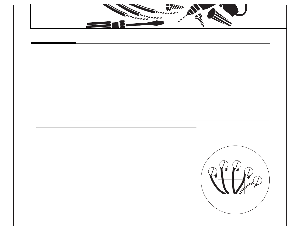 11 installation, Label wires, Wg y rh rc | Hunter Fan 42999 44050S User Manual | Page 10 / 23